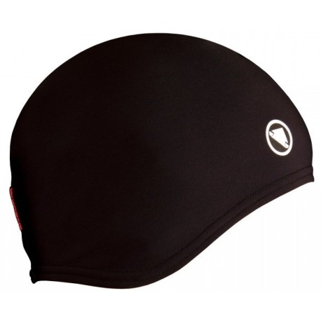 Gorro bajocasco Endura Thermolite negro